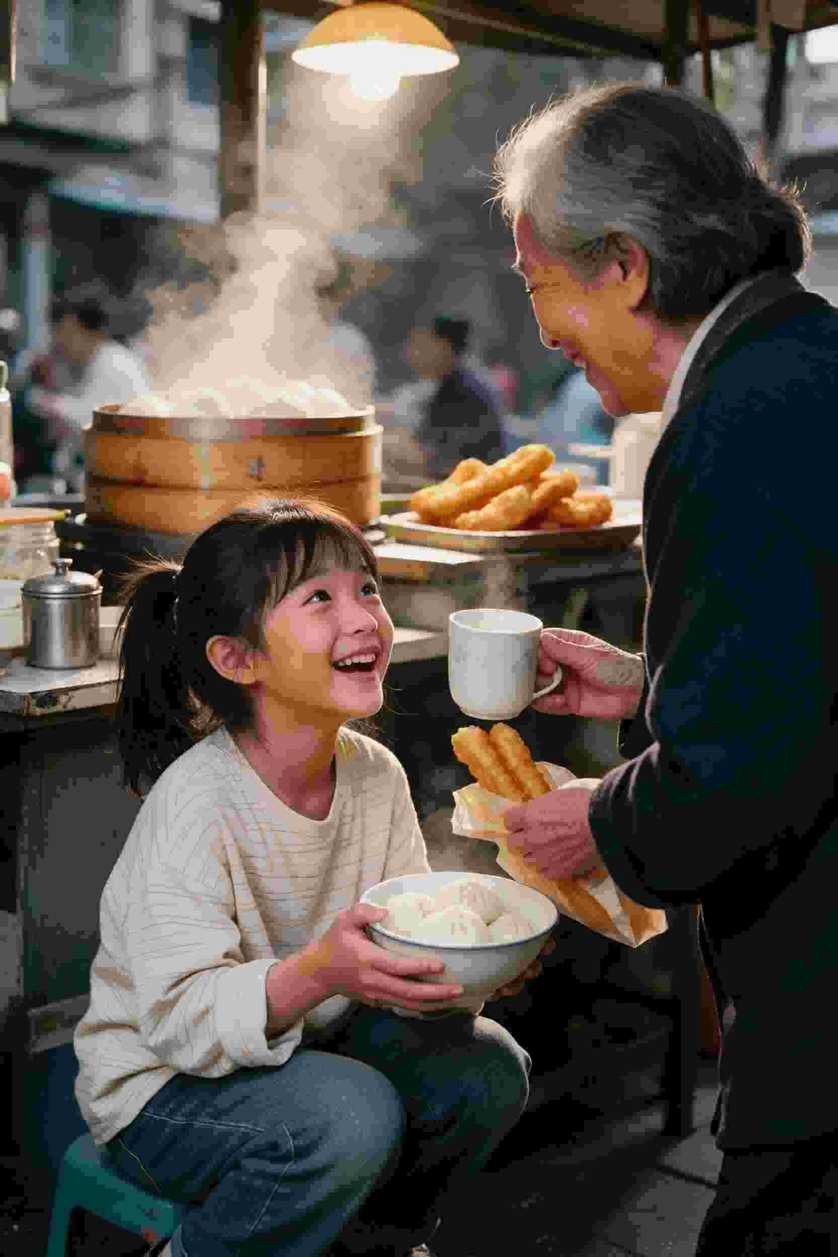 青春消防队